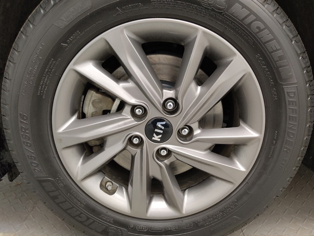 2020 Kia Optima in Denver, CO 80012 - 18146056 31