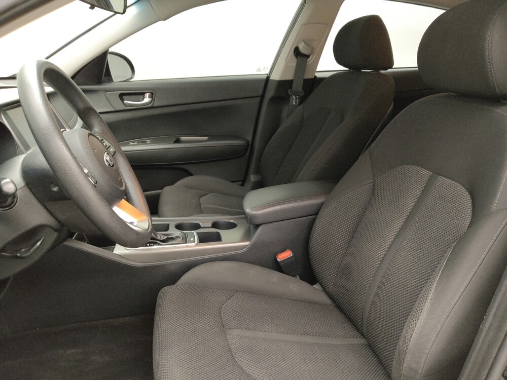 2020 Kia Optima in Denver, CO 80012 - 18146056 17