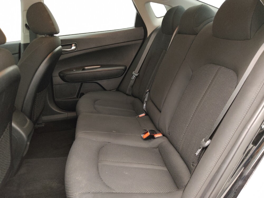 2020 Kia Optima in Denver, CO 80012 - 18146056 18