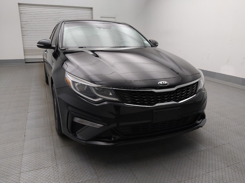 2020 Kia Optima in Denver, CO 80012 - 18146056 14