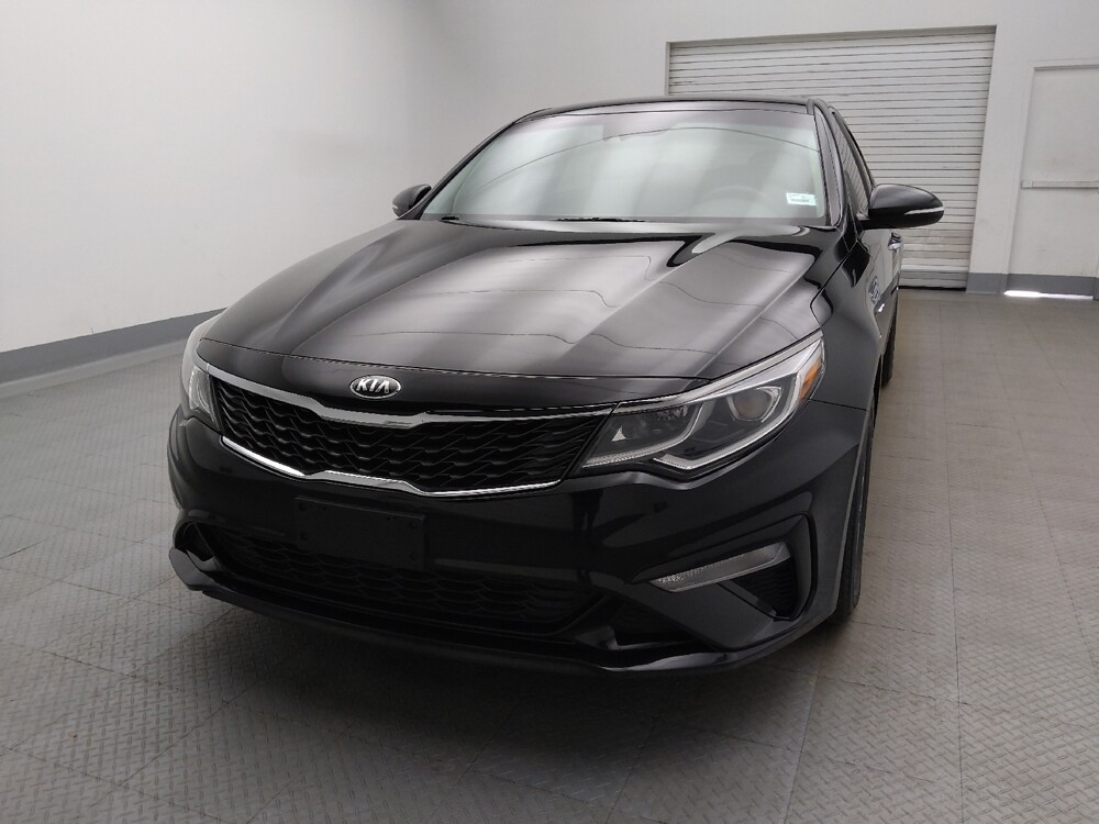 2020 Kia Optima in Denver, CO 80012 - 18146056 15