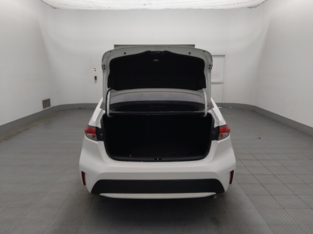 2020 Toyota Corolla in Bradenton, FL 34207 - 18146057 29