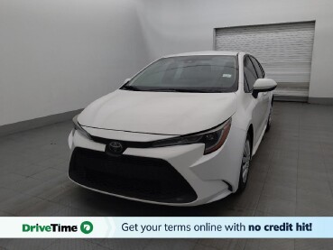 2020 Toyota Corolla in Bradenton, FL 34207