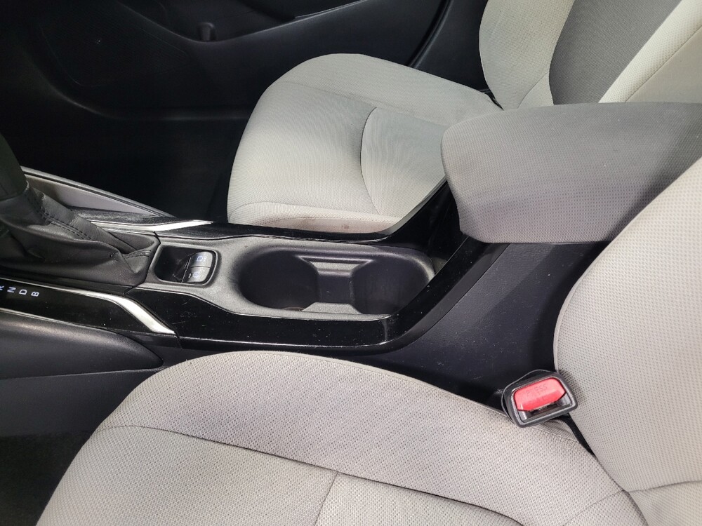 2020 Toyota Corolla in Bradenton, FL 34207 - 18146057 26