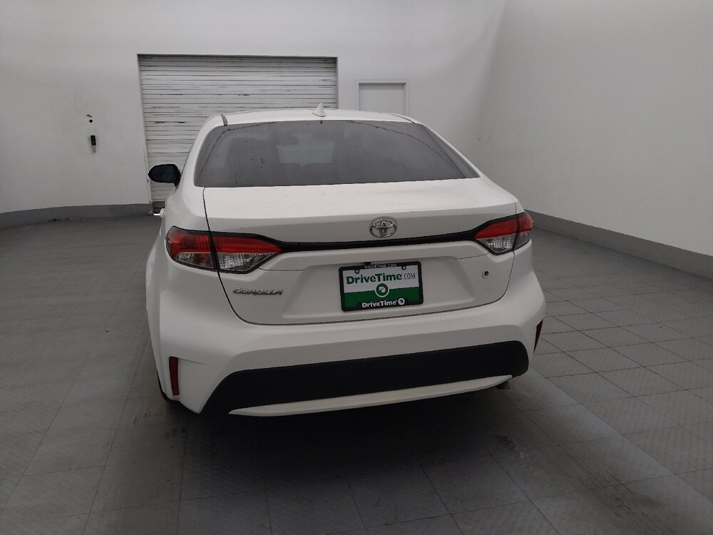 2020 Toyota Corolla in Bradenton, FL 34207 - 18146057 6