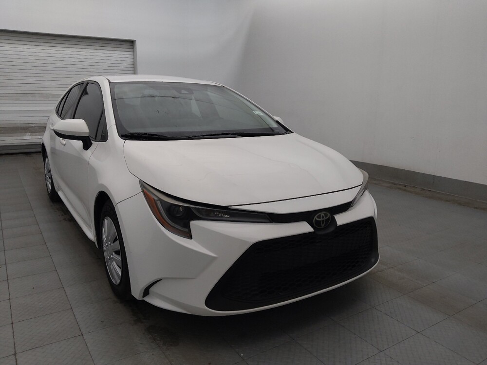 2020 Toyota Corolla in Bradenton, FL 34207 - 18146057 13