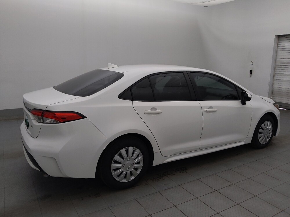 2020 Toyota Corolla in Bradenton, FL 34207 - 18146057 10