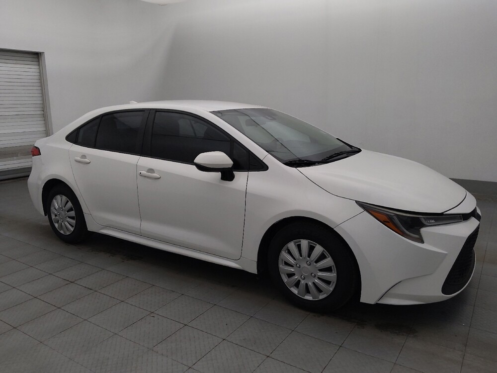 2020 Toyota Corolla in Bradenton, FL 34207 - 18146057 11