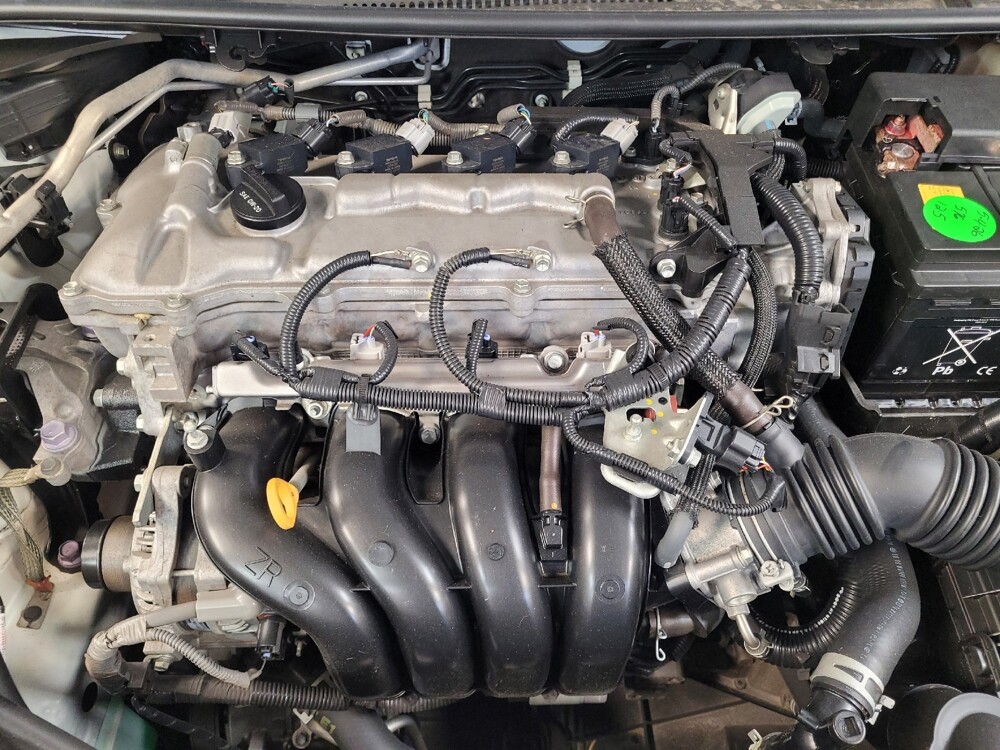 2020 Toyota Corolla in Bradenton, FL 34207 - 18146057 30