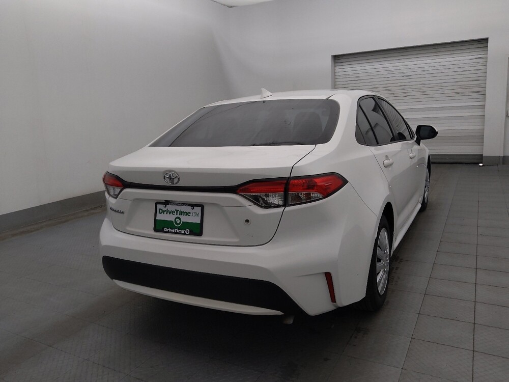 2020 Toyota Corolla in Bradenton, FL 34207 - 18146057 9