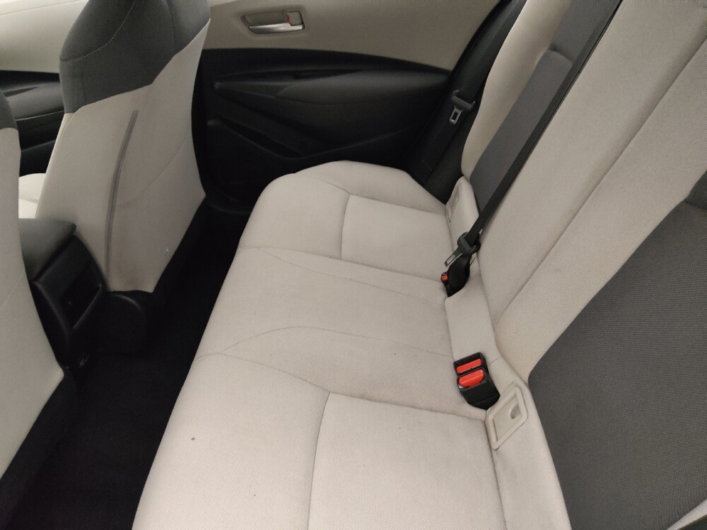 2020 Toyota Corolla in Bradenton, FL 34207 - 18146057 18