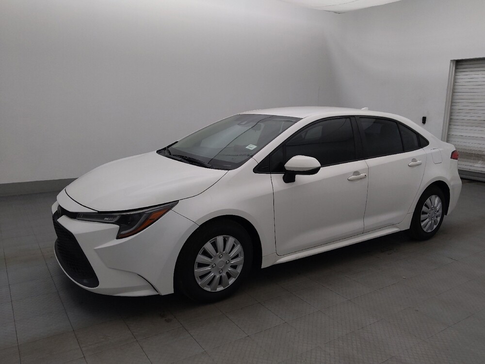 2020 Toyota Corolla in Bradenton, FL 34207 - 18146057 2