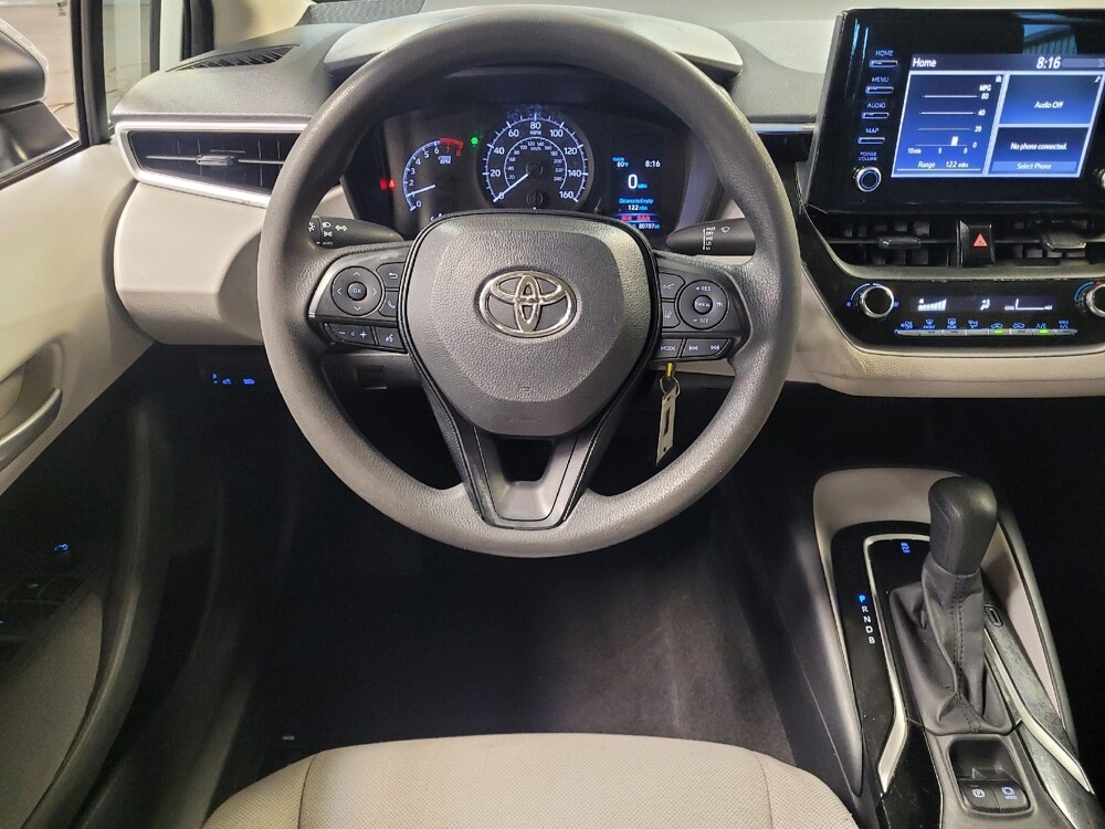 2020 Toyota Corolla in Bradenton, FL 34207 - 18146057 22