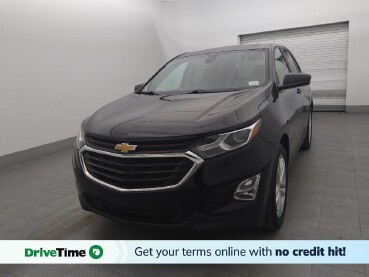 2021 Chevrolet Equinox in Fort Myers, FL 33907