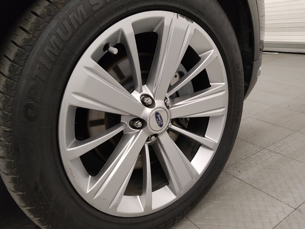2018 Ford Explorer in Fort Myers, FL 33907 - 18146063 31