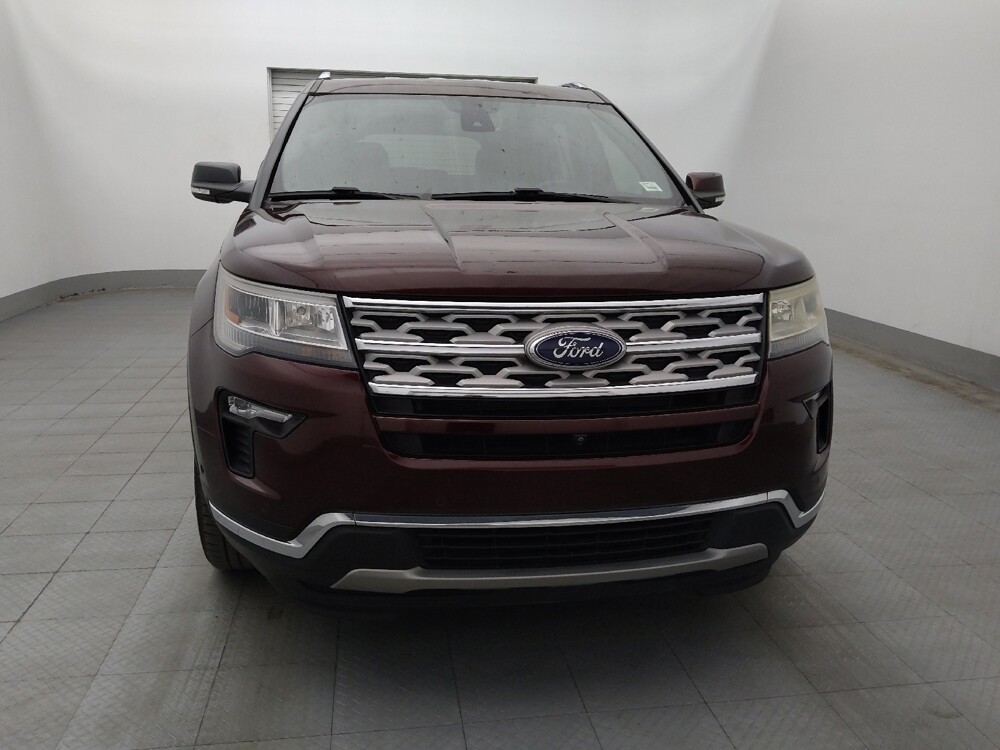 2018 Ford Explorer in Fort Myers, FL 33907 - 18146063 14