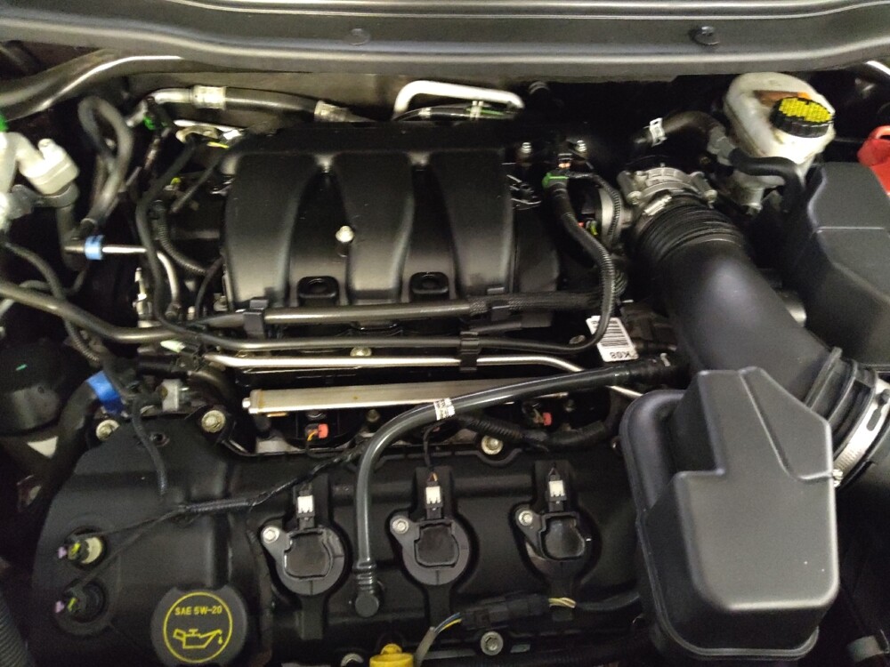 2018 Ford Explorer in Fort Myers, FL 33907 - 18146063 30