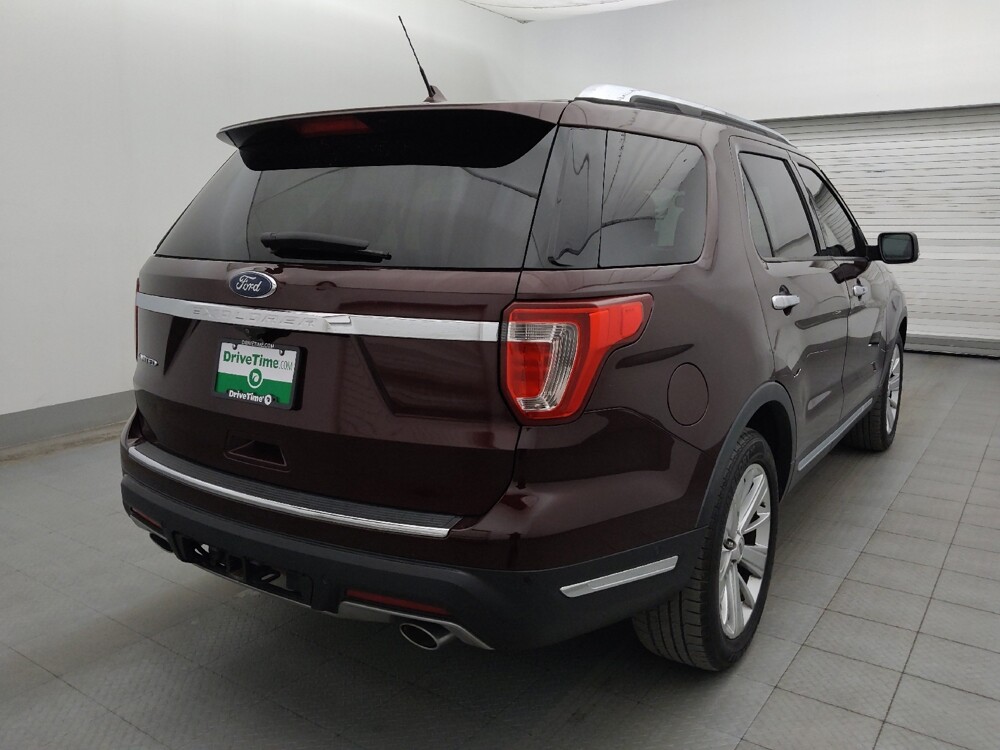 2018 Ford Explorer in Fort Myers, FL 33907 - 18146063 9