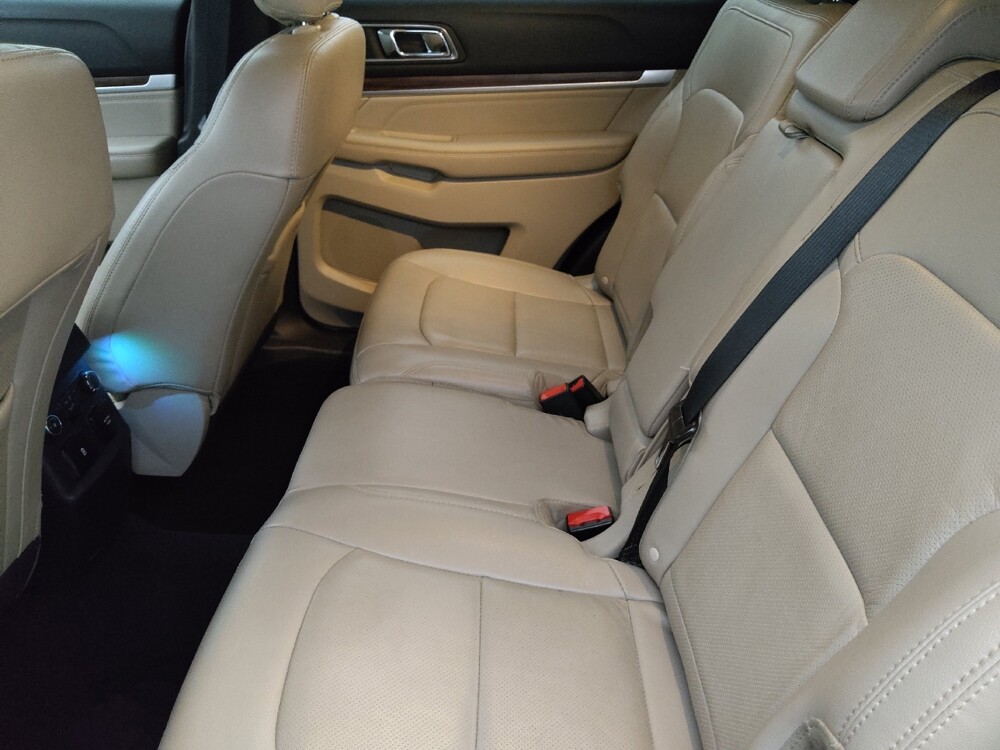 2018 Ford Explorer in Fort Myers, FL 33907 - 18146063 18