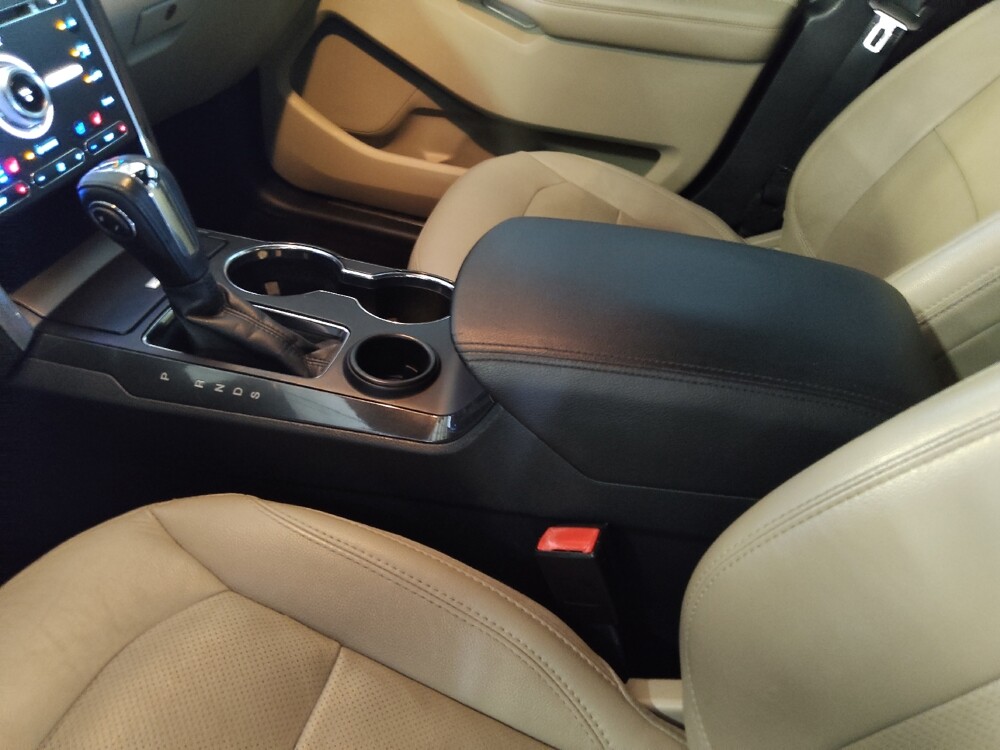 2018 Ford Explorer in Fort Myers, FL 33907 - 18146063 26