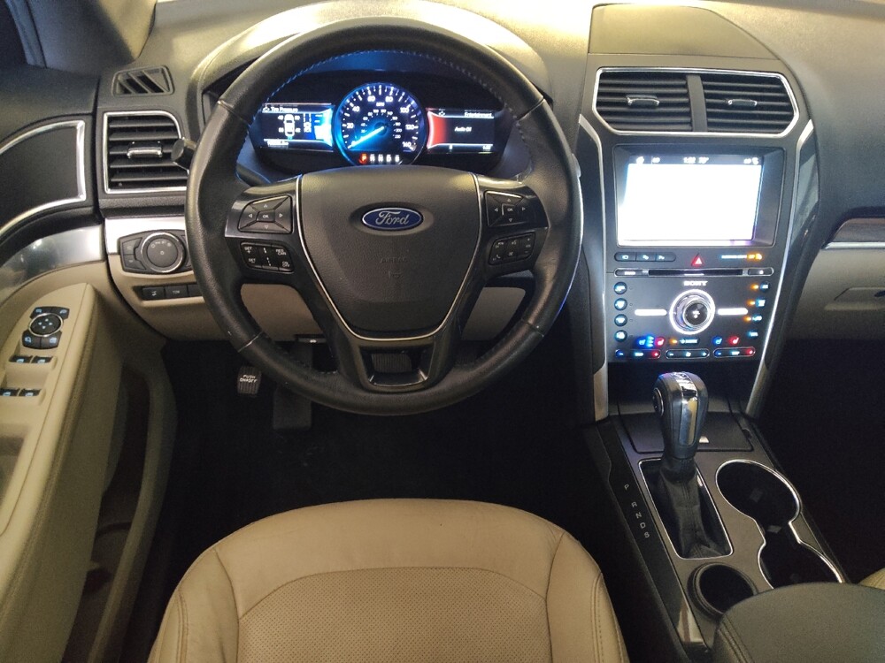 2018 Ford Explorer in Fort Myers, FL 33907 - 18146063 22