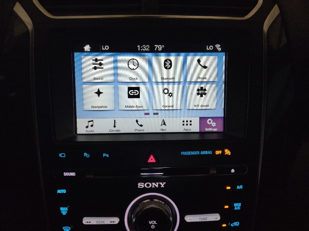 2018 Ford Explorer in Fort Myers, FL 33907 - 18146063 25