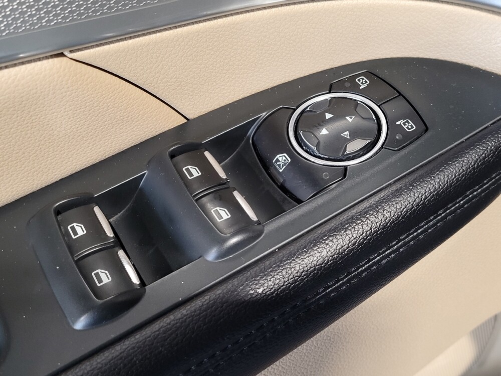 2017 Ford Explorer in Jacksonville, FL 32225 - 18146067 27