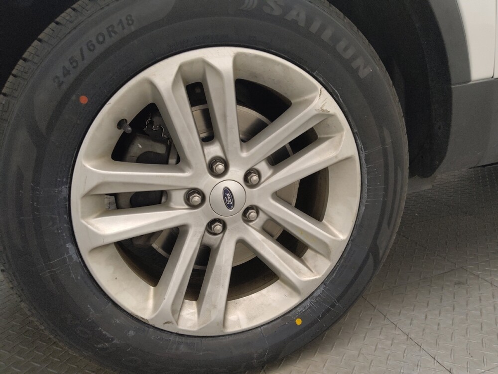 2017 Ford Explorer in Jacksonville, FL 32225 - 18146067 31