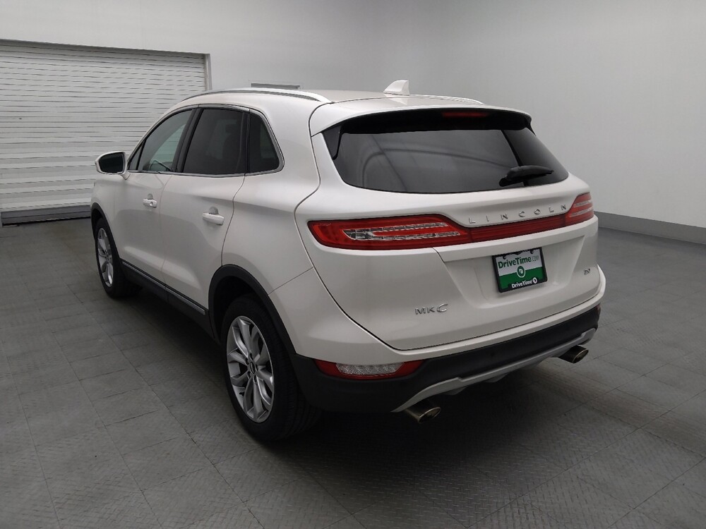 2018 Lincoln MKC in Salem, VA 24153 - 18146074 5