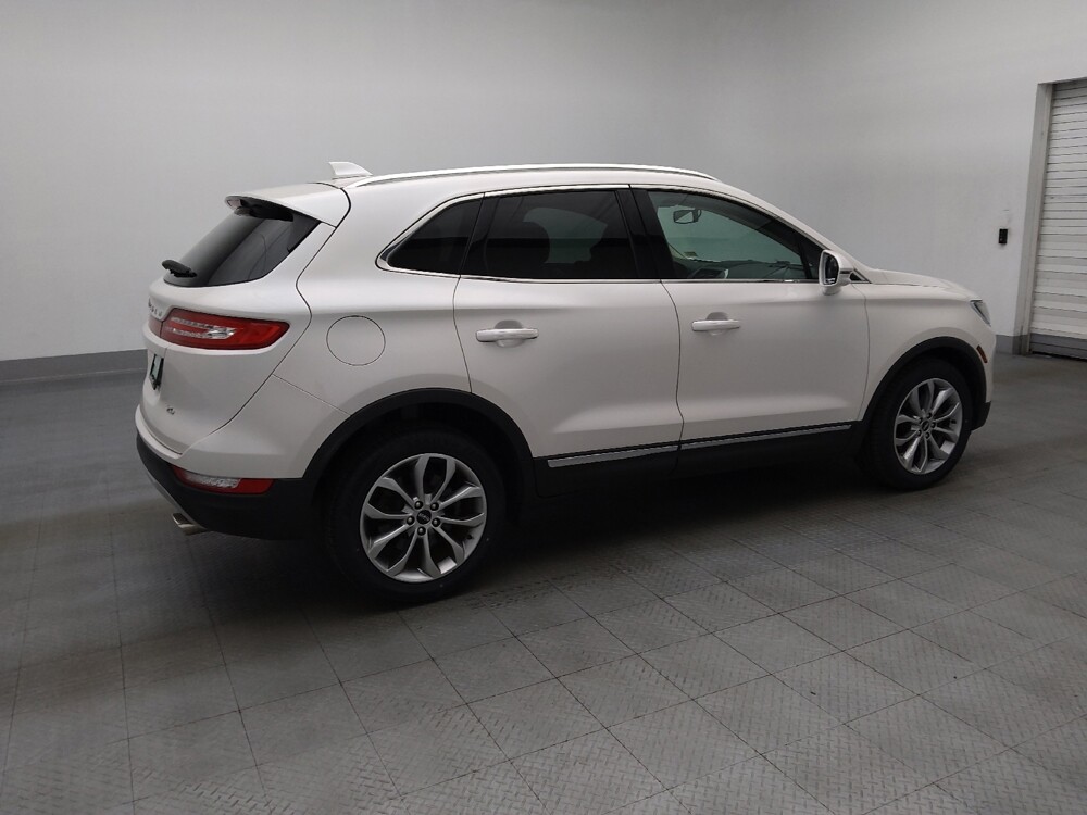 2018 Lincoln MKC in Salem, VA 24153 - 18146074 10