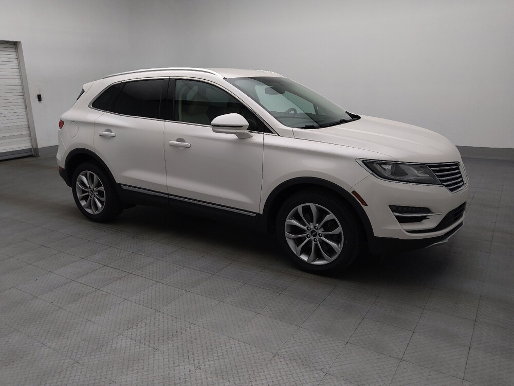 2018 Lincoln MKC in Salem, VA 24153 - 18146074 11