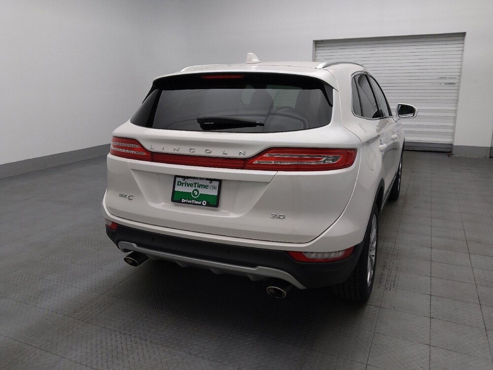 2018 Lincoln MKC in Salem, VA 24153 - 18146074 7