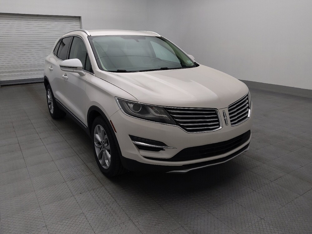 2018 Lincoln MKC in Salem, VA 24153 - 18146074 13