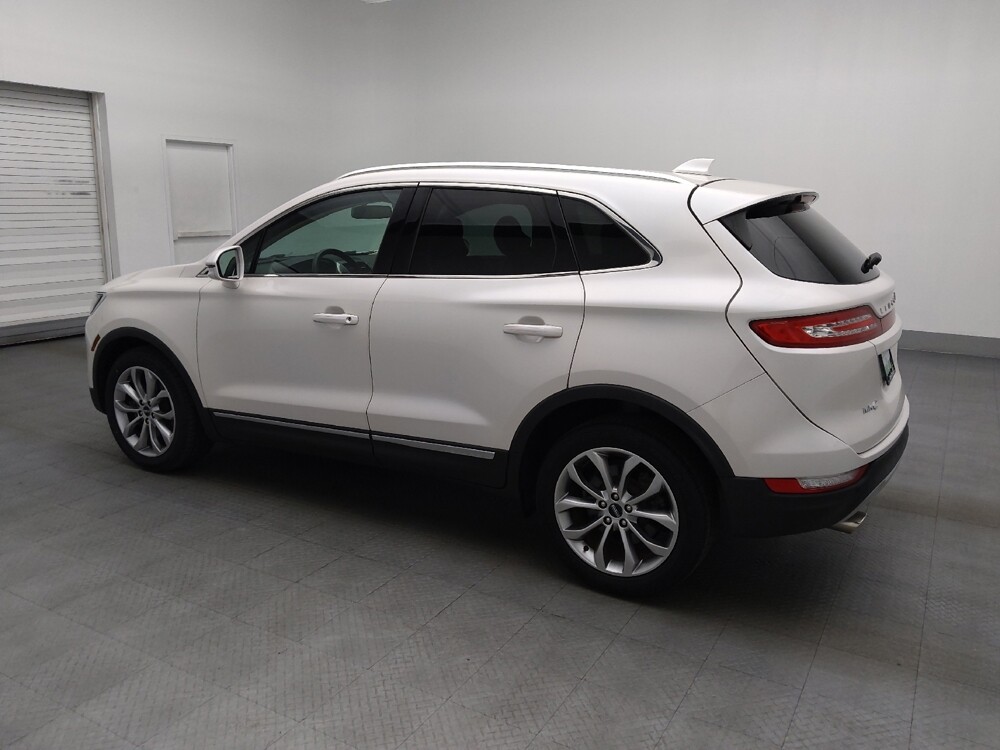 2018 Lincoln MKC in Salem, VA 24153 - 18146074 3