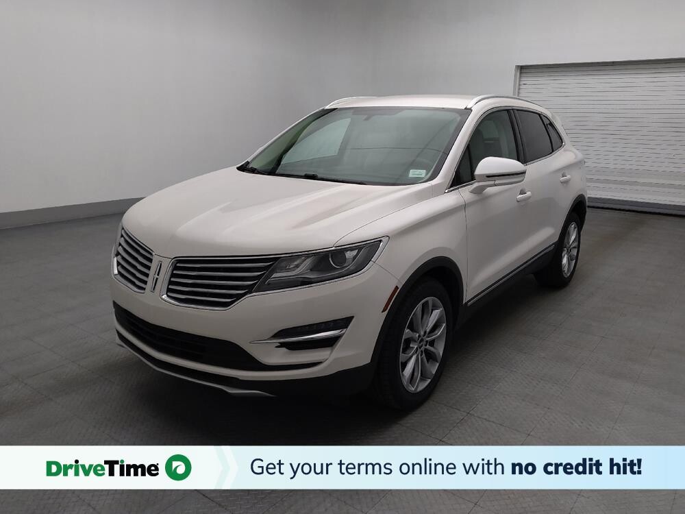 2018 Lincoln MKC in Salem, VA 24153 - 18146074