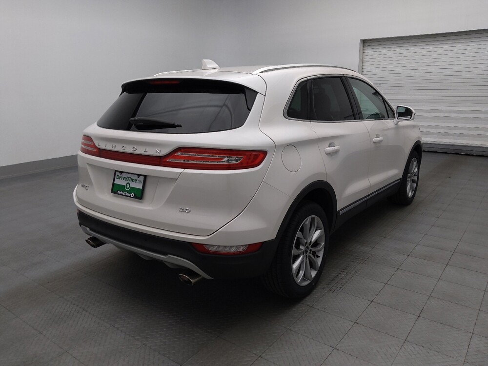 2018 Lincoln MKC in Salem, VA 24153 - 18146074 9