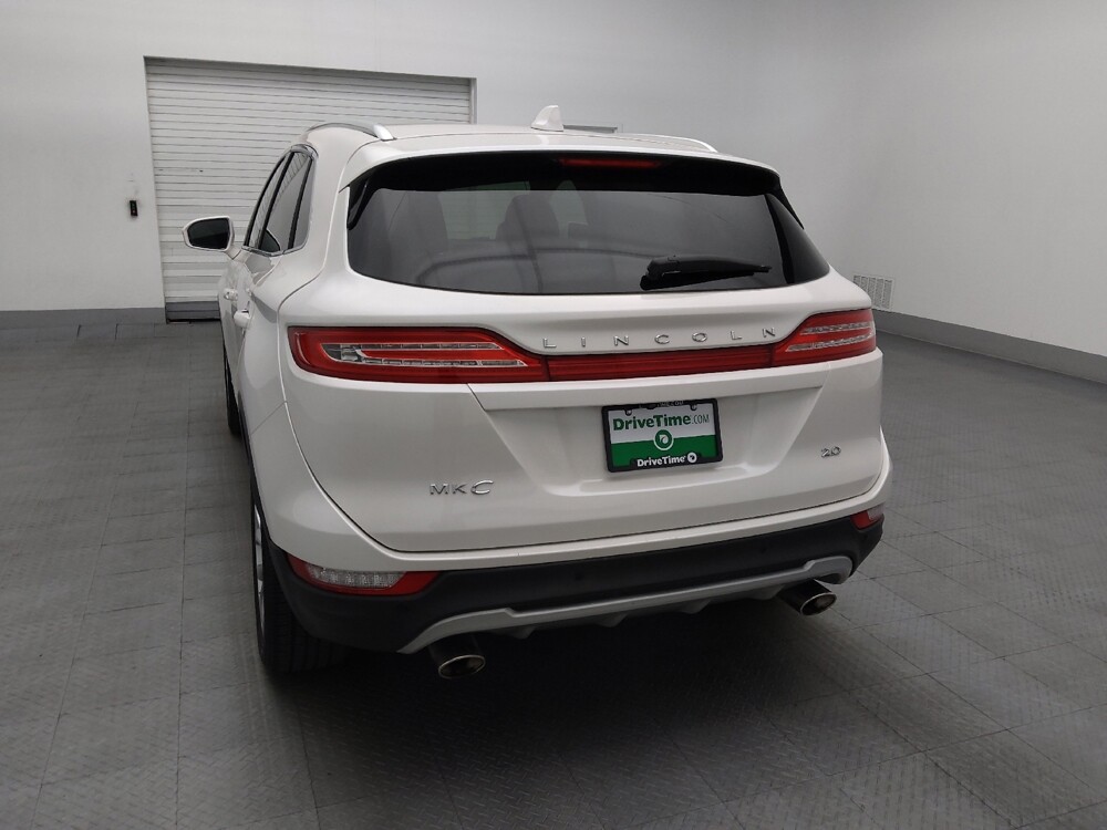 2018 Lincoln MKC in Salem, VA 24153 - 18146074 6