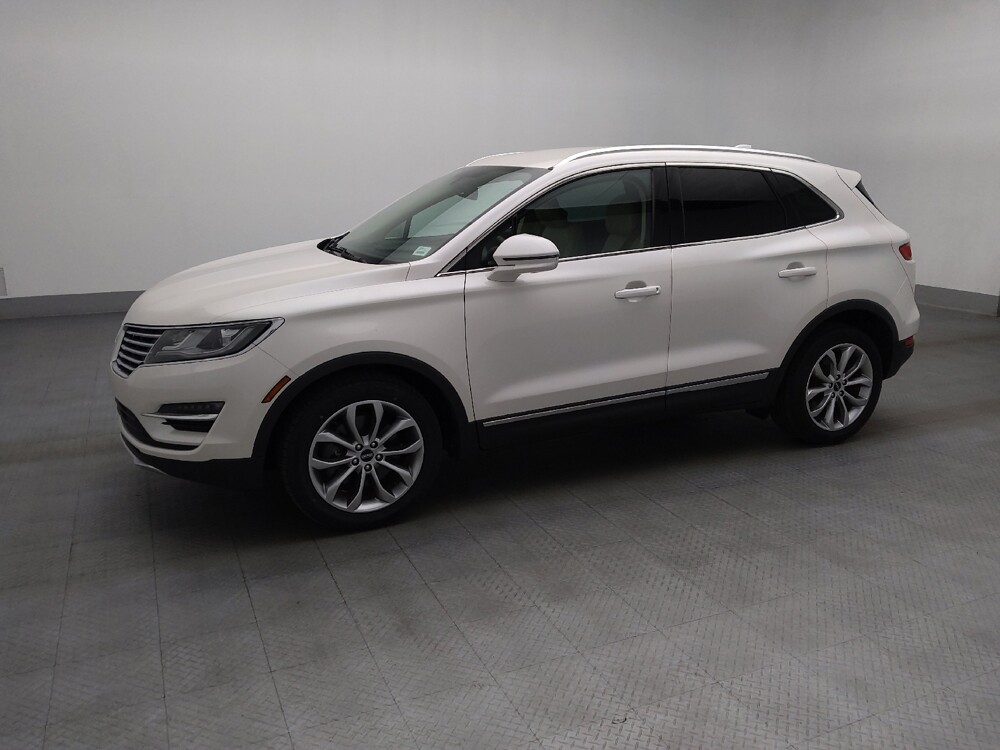 2018 Lincoln MKC in Salem, VA 24153 - 18146074 2