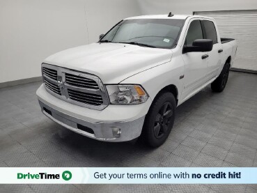 2016 RAM 1500 in Salem, VA 24153