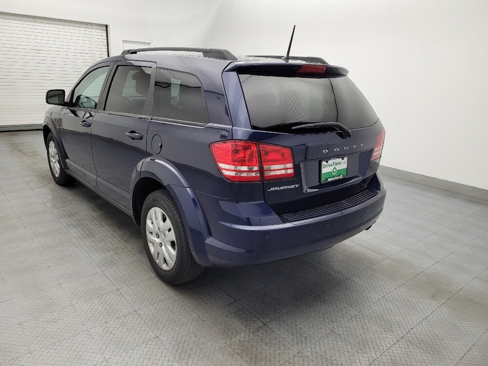 2020 Dodge Journey in Charleston, SC 29414 - 18146087 5