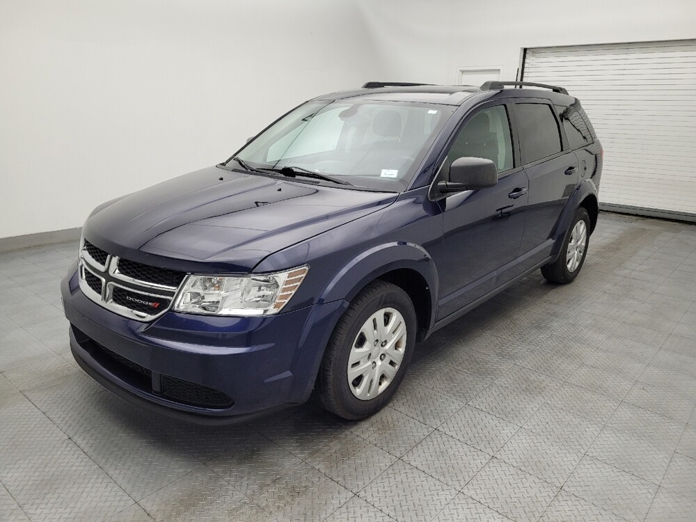 2020 Dodge Journey in Charleston, SC 29414 - 18146087 2