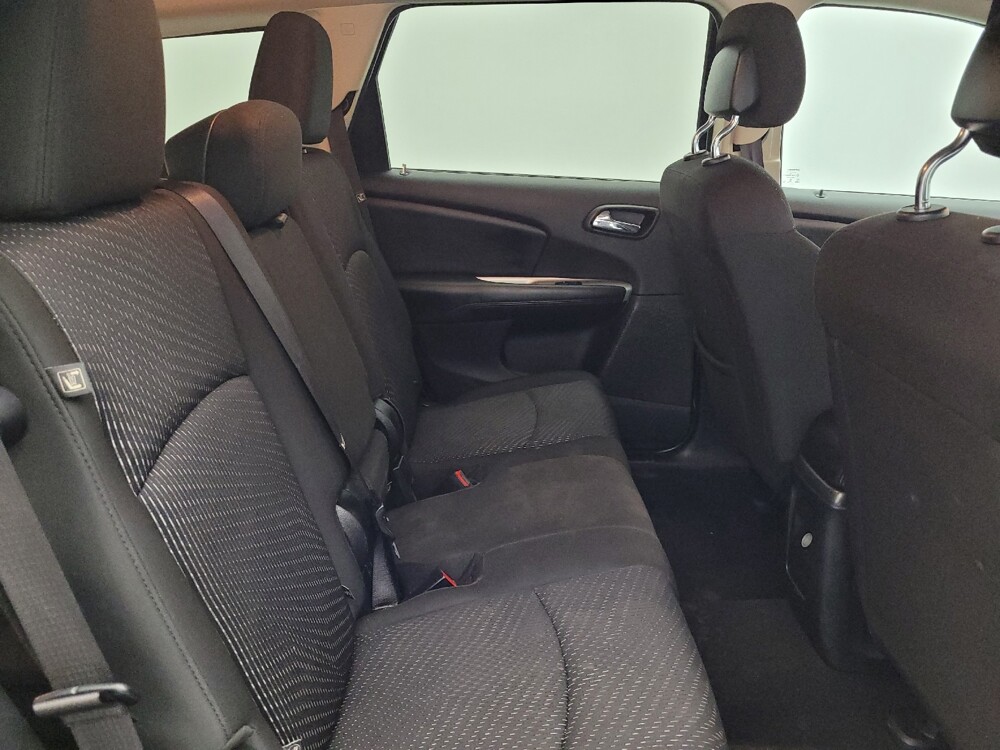 2020 Dodge Journey in Charleston, SC 29414 - 18146087 19