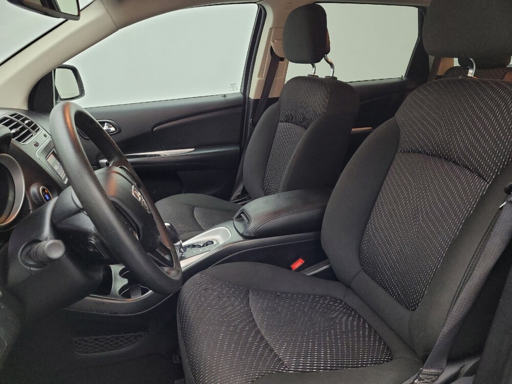 2020 Dodge Journey in Charleston, SC 29414 - 18146087 17