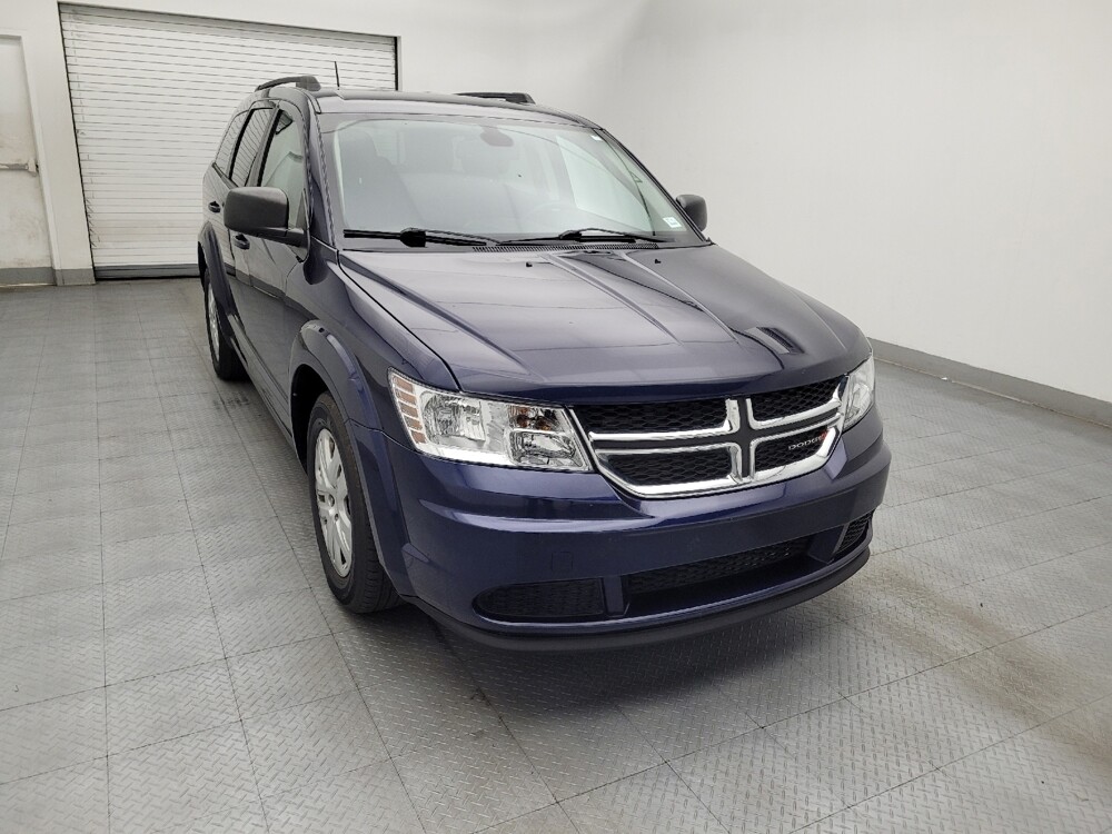 2020 Dodge Journey in Charleston, SC 29414 - 18146087 14