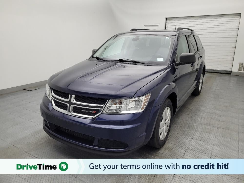 2020 Dodge Journey in Charleston, SC 29414 - 18146087