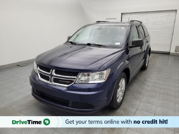 2020 Dodge Journey in Charleston, SC 29414