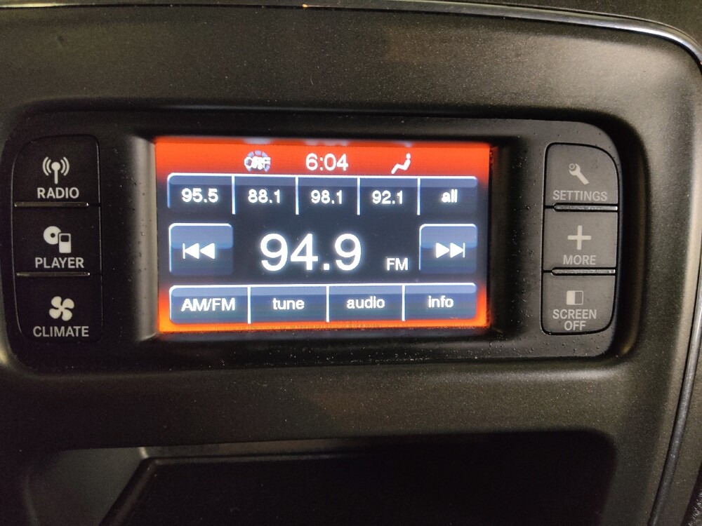 2020 Dodge Journey in Charleston, SC 29414 - 18146087 25