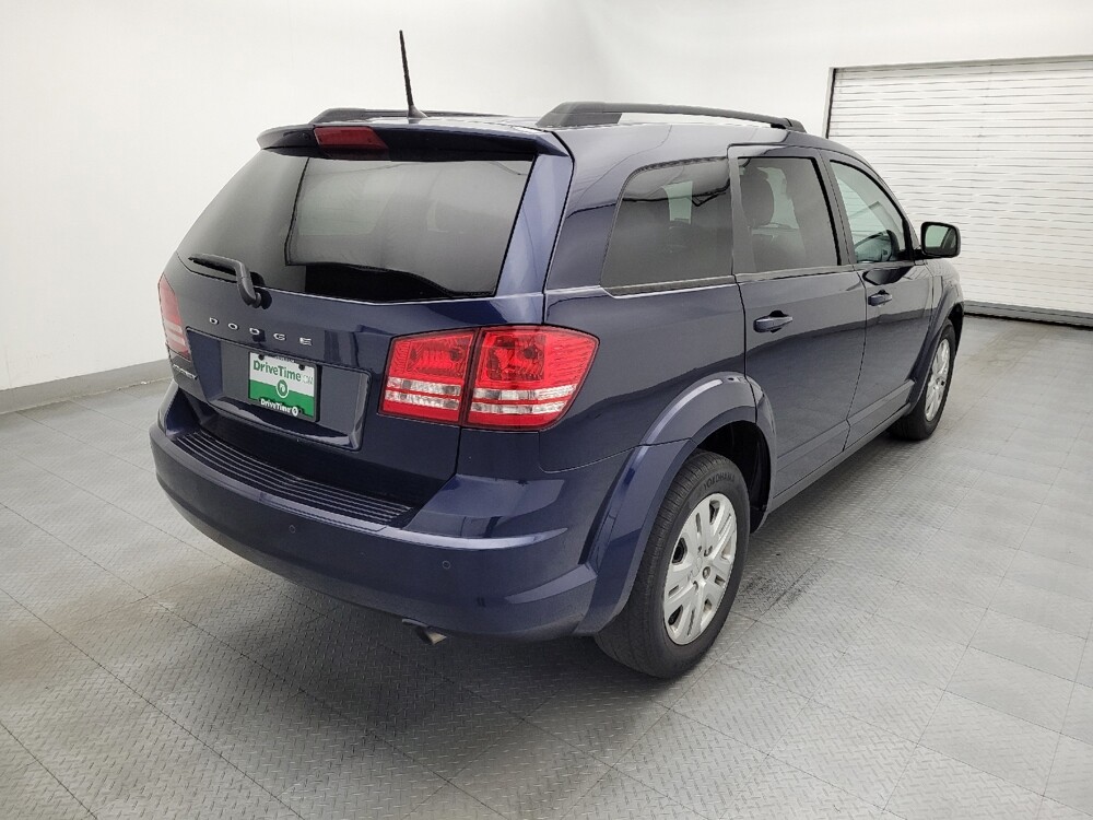 2020 Dodge Journey in Charleston, SC 29414 - 18146087 9