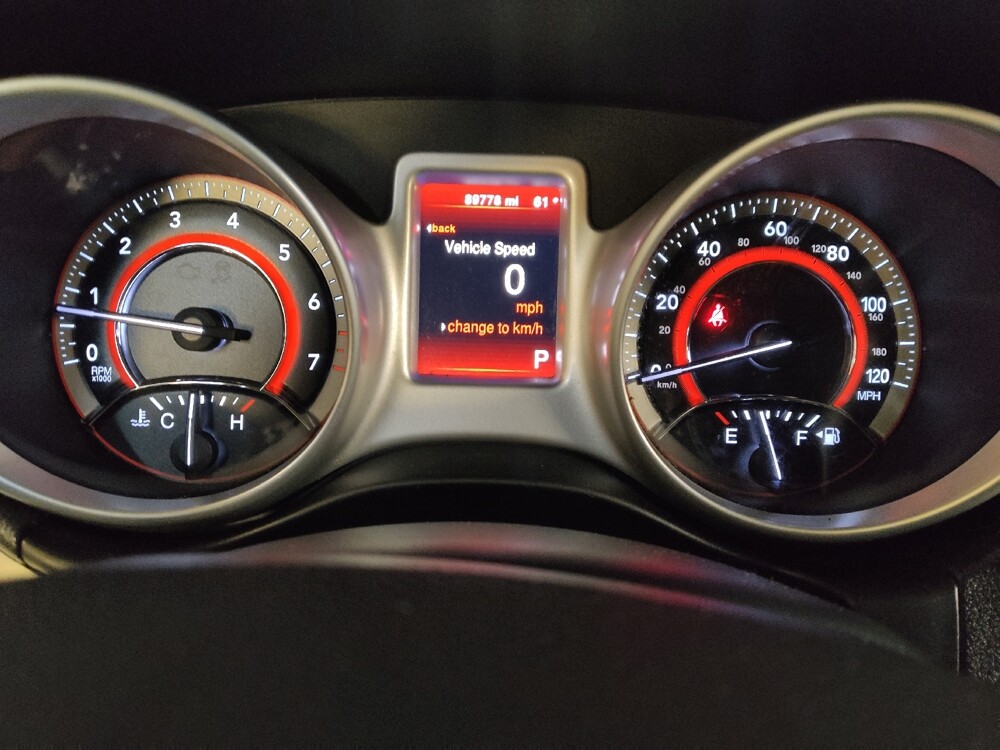 2020 Dodge Journey in Charleston, SC 29414 - 18146087 23