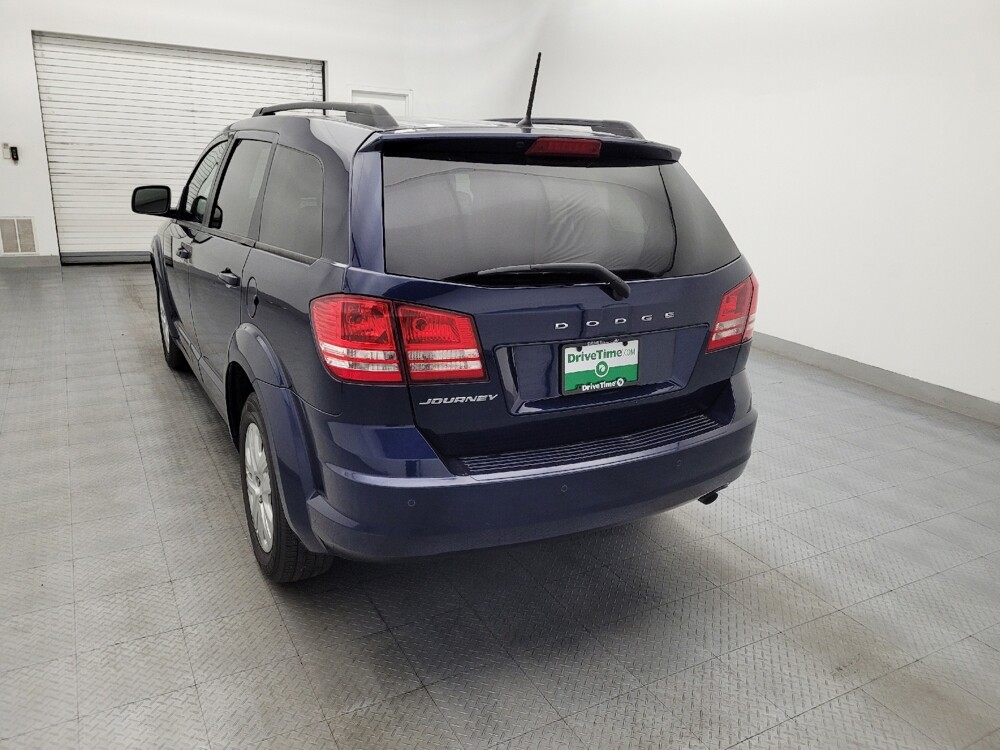 2020 Dodge Journey in Charleston, SC 29414 - 18146087 6